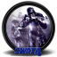 SWAT 4 8 Icon 64x64 png